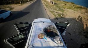 ما علاقة الضحايا الأجانب من المطبخ المركزي العالمي في غزة بالاستخبارات البريطانية؟