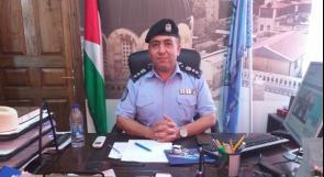 تصريح العميد ارزيقات بشأن "الشجارات في محطات الوقود" غير صحيح