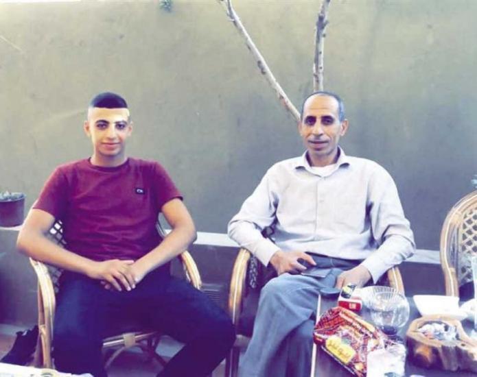 ادعاء مضلل يشكك بحادثة استشهاد الطفل محمد الدرة ادعاء مضلل يشكك بحادثة استشهاد الطفل محمد الدرة
