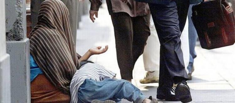 هل هناك تزايد في ظاهرة التسول في فلسطين؟