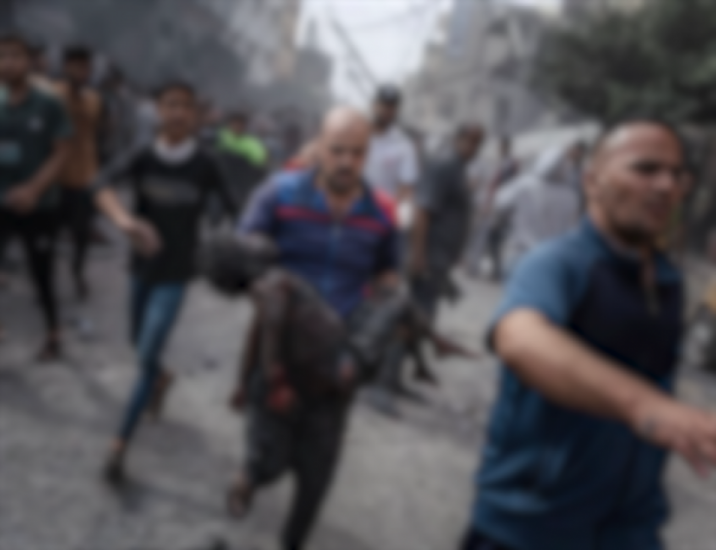 نشر صور الضحايا.. انتهاك صارخ لحقوق الإنسان