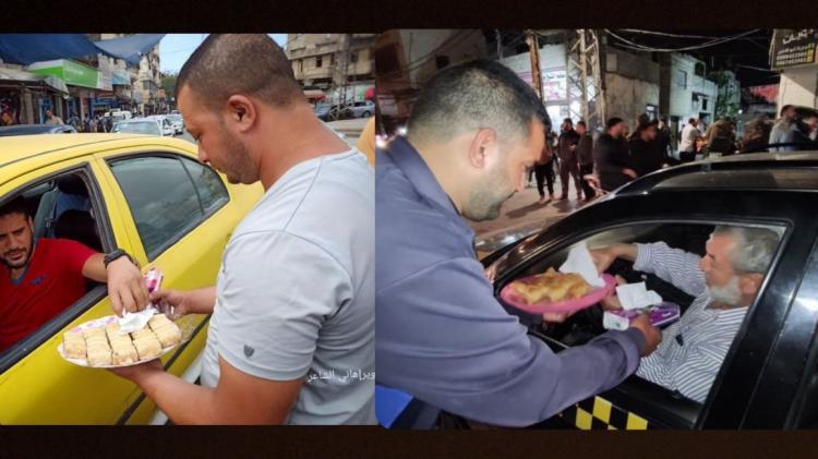 صورتان قديمتان من غزة تُتداولان حديثًا على أنهما يوم السابع من أكتوبر الماضي صورتان قديمتان من غزة تُتداولان حديثًا على أنهما يوم السابع من أكتوبر الماضي