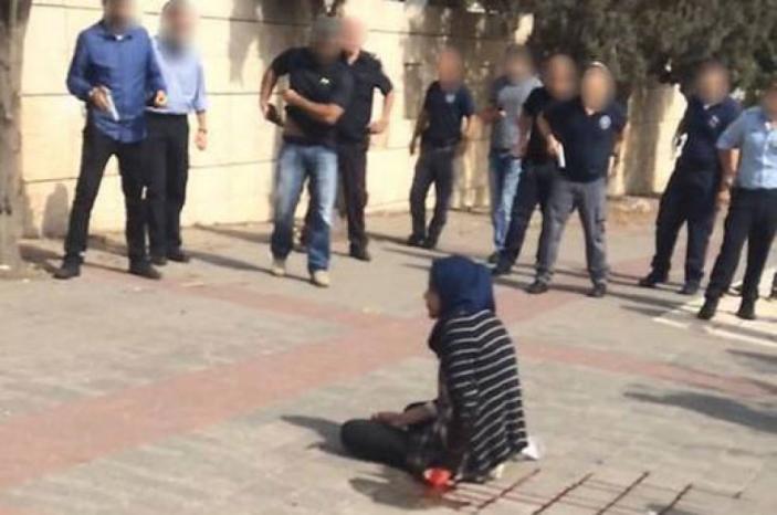 صورة قديمة توثّق إصابة الطفلة مرح بكير قبل 9 سنوات تُتداول حديثًا