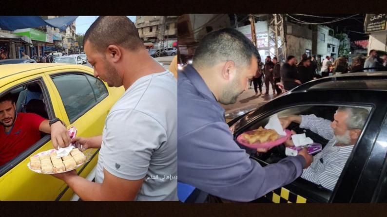 صورتان قديمتان من غزة تُتداولان حديثًا على أنهما يوم السابع من أكتوبر الماضي